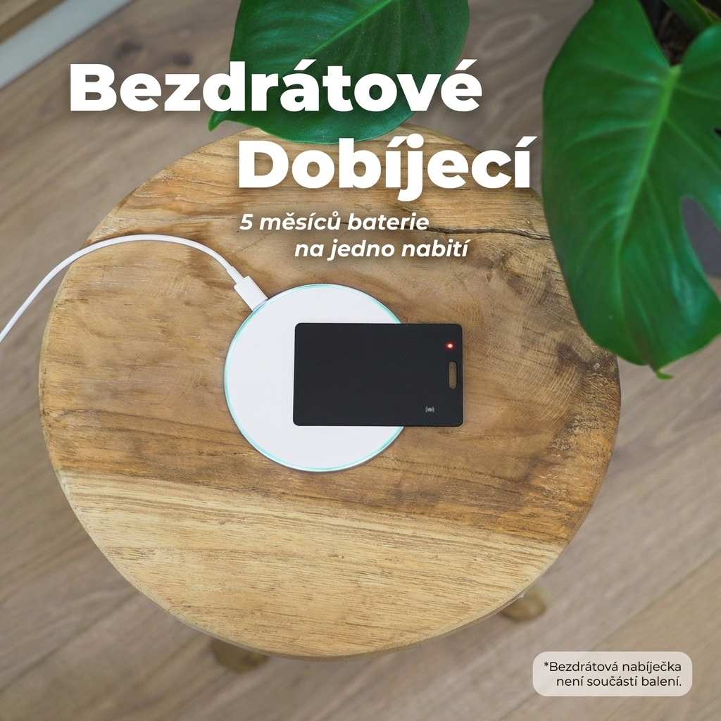 Poctivo TrackCard™