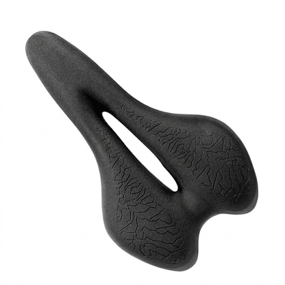 Cyklistické sedlo Poctivo ComfortRide™