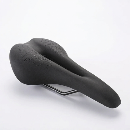 Cyklistické sedlo Poctivo ComfortRide™