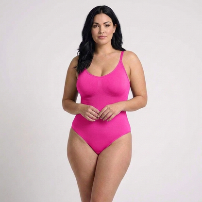 Stahovací body se slipem pro hladkou siluetu | Poctivo