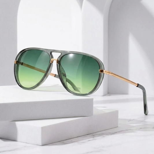 Horizon Aviator sluneční brýle s UV400 ochranou