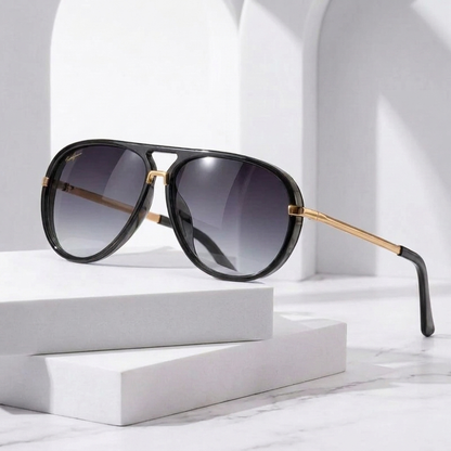 Horizon Aviator sluneční brýle s UV400 ochranou