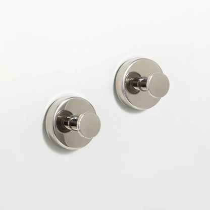 Gripora | Háček bez vrtání se silnou přísavkou