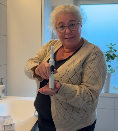 Dentis Pro | Ultrazvukový čistič zubního kamene