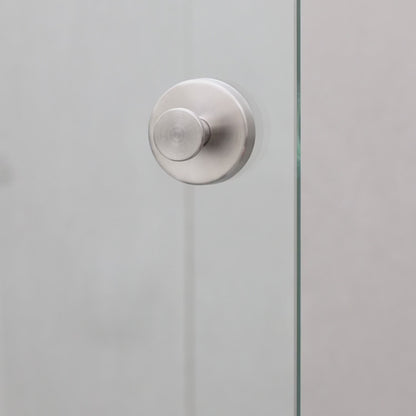 Gripora | Háček bez vrtání se silnou přísavkou