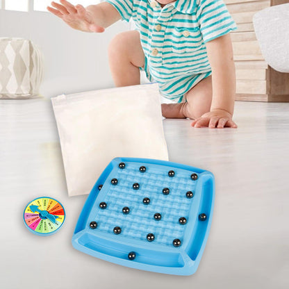 Magnetické deskové hry