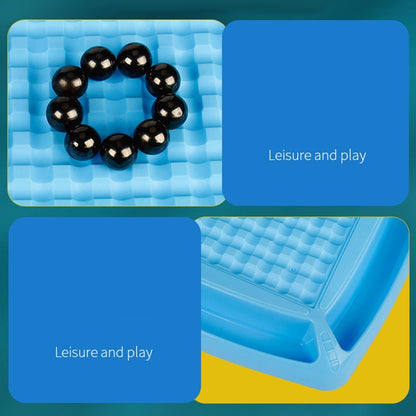 Magnetické deskové hry