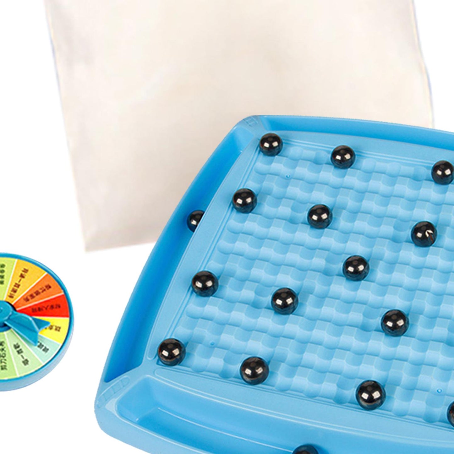 Magnetické deskové hry