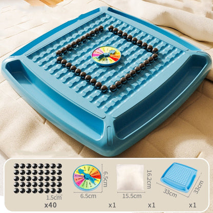 Magnetické deskové hry