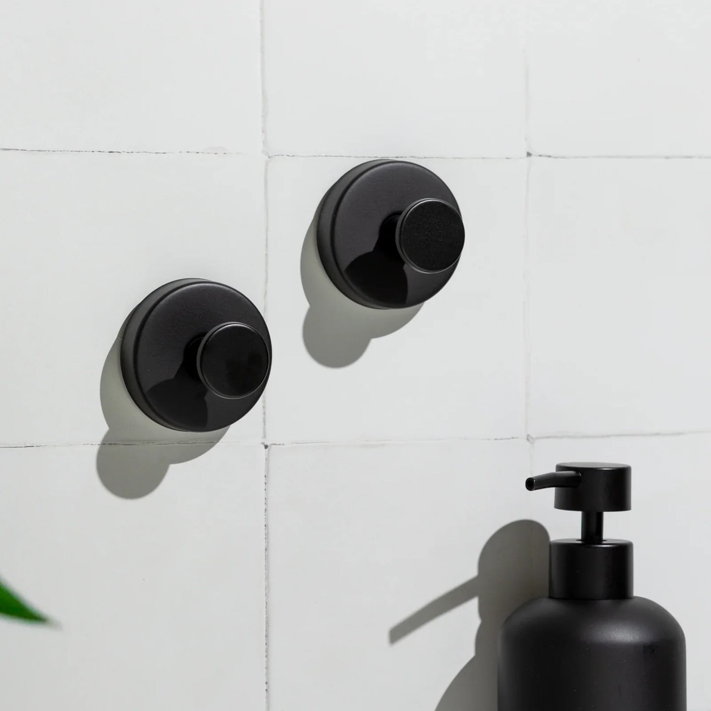 Gripora | Háček bez vrtání se silnou přísavkou