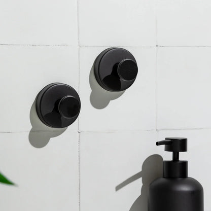 Gripora | Háček bez vrtání se silnou přísavkou