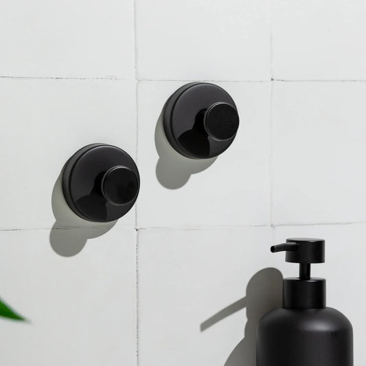 Gripora | Háček bez vrtání se silnou přísavkou