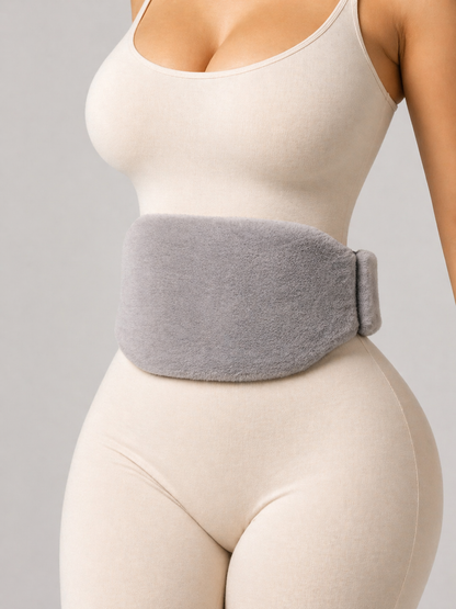Teplé Objetí – Hřejivý pás na menstruační bolesti