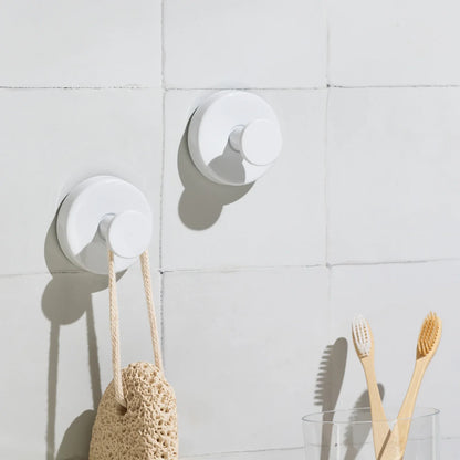 Gripora | Háček bez vrtání se silnou přísavkou